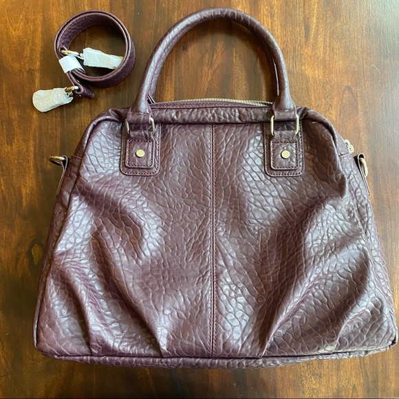 NWOT! Jewell Pebble Satchel by Thirty-One - Picture 2 of 6